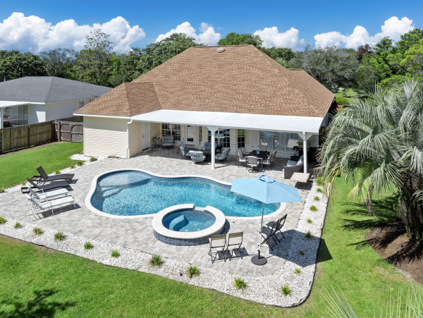Miramar Beach Luxury Awaits