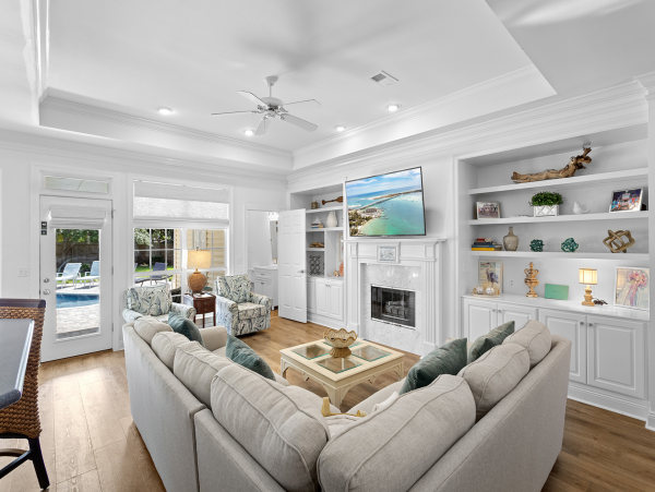 Miramar Beach Luxury Awaits