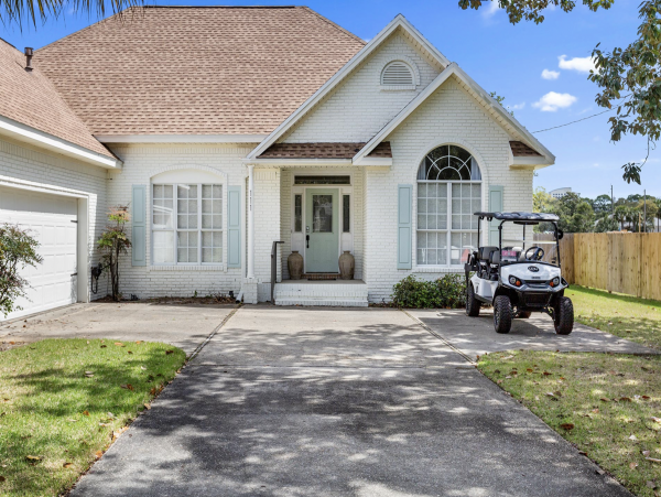 Miramar Beach Luxury Awaits
