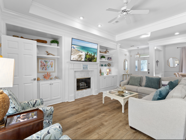 Miramar Beach Luxury Awaits