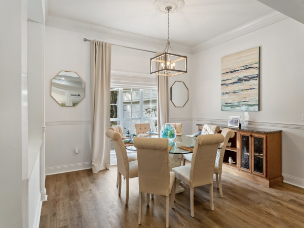 Miramar Beach Luxury Awaits