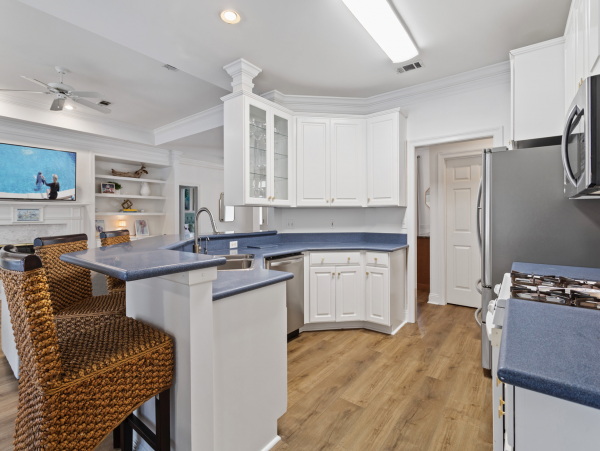 Miramar Beach Luxury Awaits