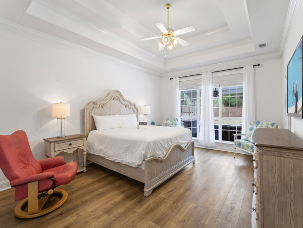 Miramar Beach Luxury Awaits