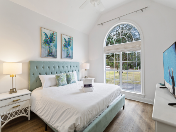 Miramar Beach Luxury Awaits