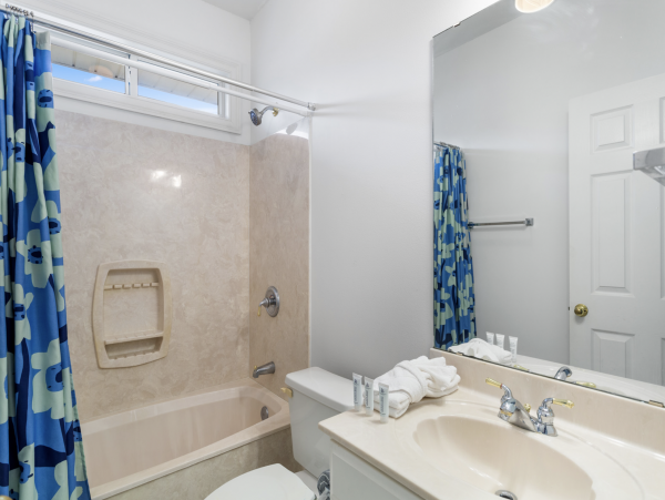 Miramar Beach Luxury Awaits