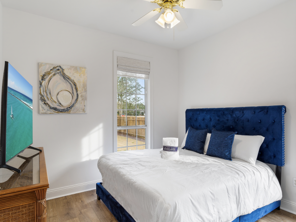 Miramar Beach Luxury Awaits