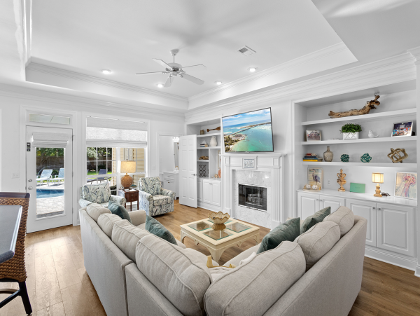 Miramar Beach Luxury Awaits
