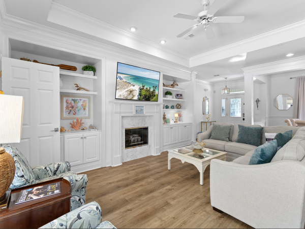 Miramar Beach Luxury Awaits