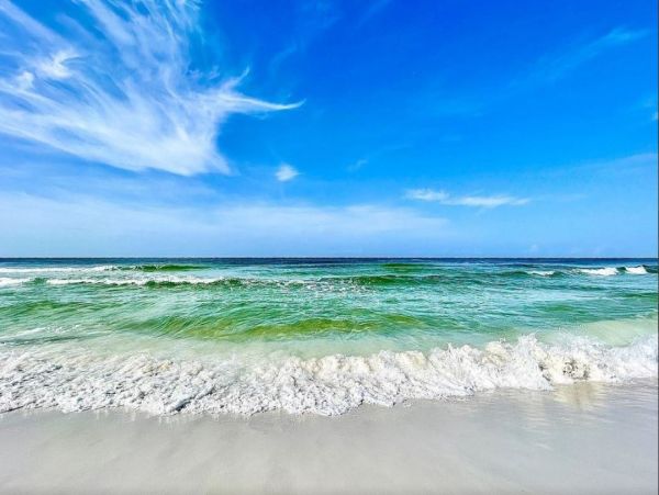 Seacrest Beach Home with Five Bedroom