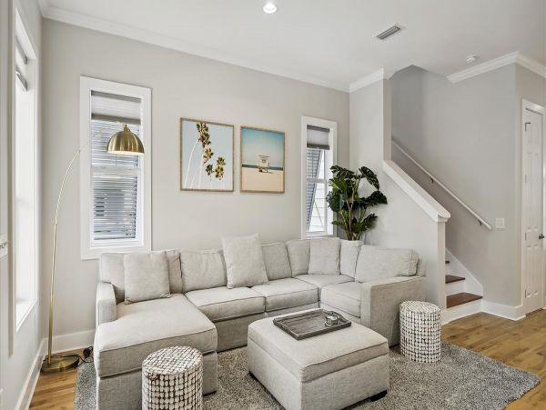 Seacrest Beach Home with Five Bedroom