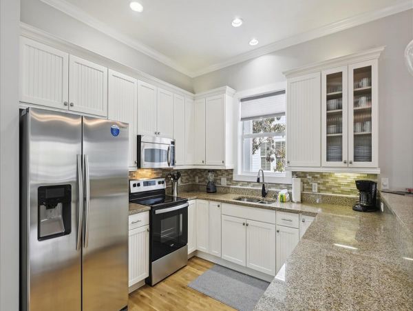 Seacrest Beach Home with Five Bedroom