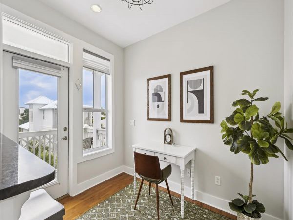 Seacrest Beach Home with Five Bedroom