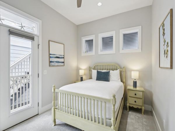 Seacrest Beach Home with Five Bedroom
