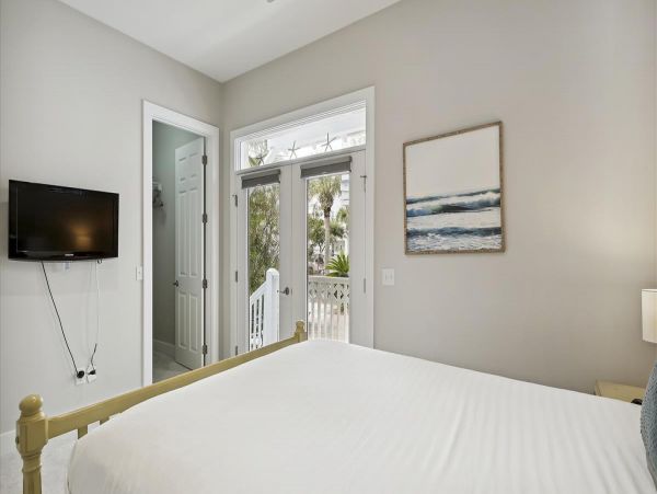 Seacrest Beach Home with Five Bedroom