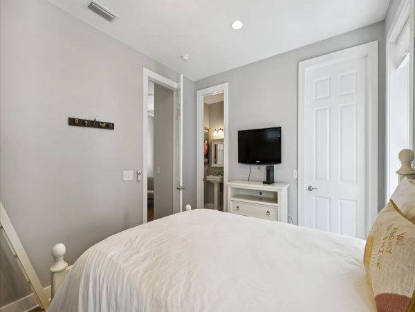 Seacrest Beach Home with Five Bedroom