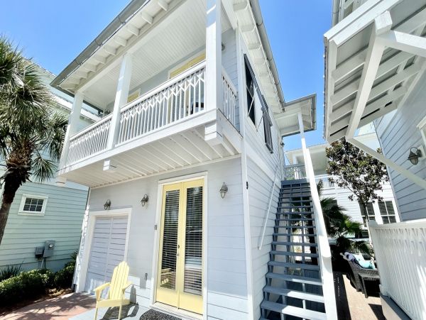 Seacrest Beach Home with Five Bedroom
