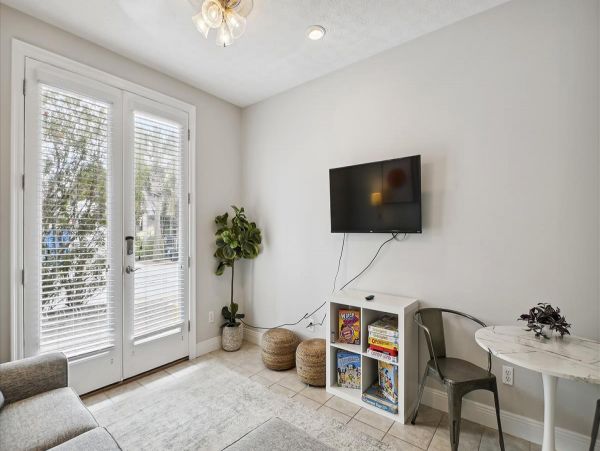 Seacrest Beach Home with Five Bedroom