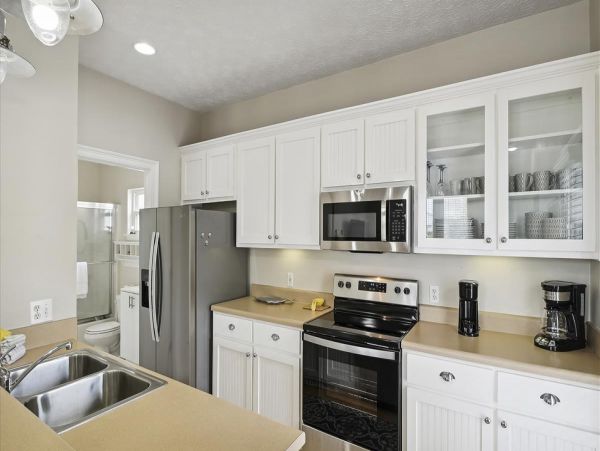 Seacrest Beach Home with Five Bedroom