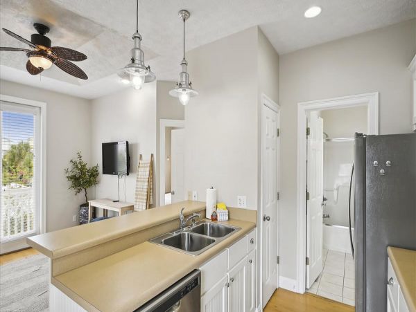 Seacrest Beach Home with Five Bedroom