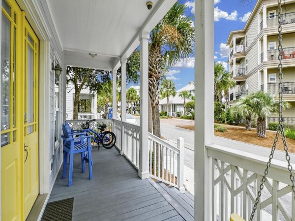 Seacrest Beach Home with Five Bedroom