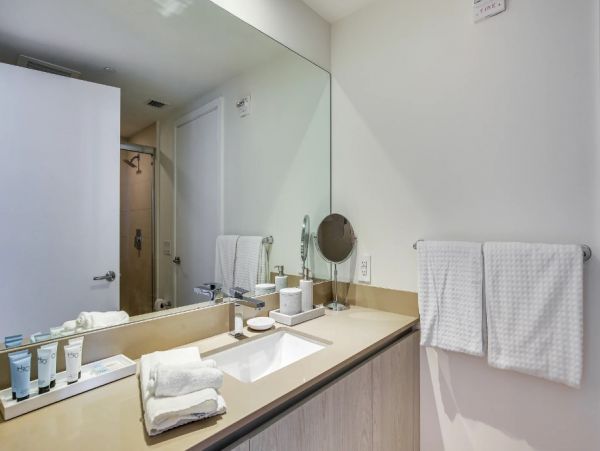 Hollywood Oceanfront Two Bedroom Vacation Rental