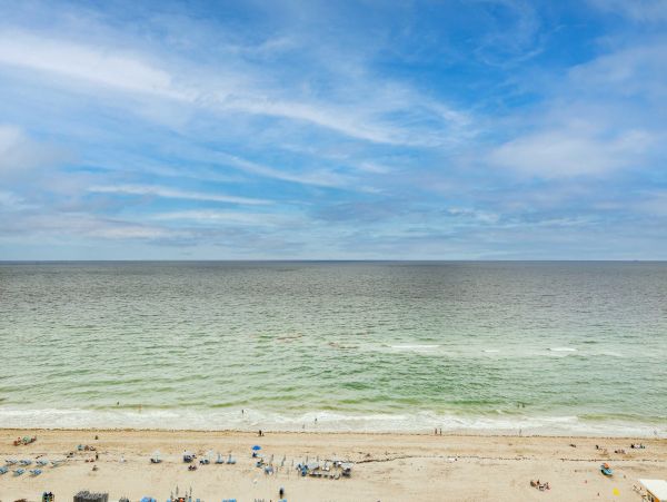 Hollywood Oceanfront Two Bedroom Vacation Rental