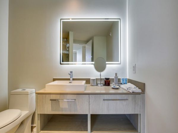 Hollywood Oceanfront Two Bedroom Vacation Rental