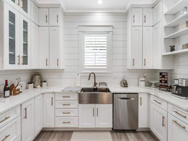 Posh Seven Bedroom Vacation Rental Home in Destin