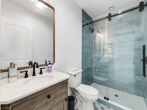Posh Seven Bedroom Vacation Rental Home in Destin