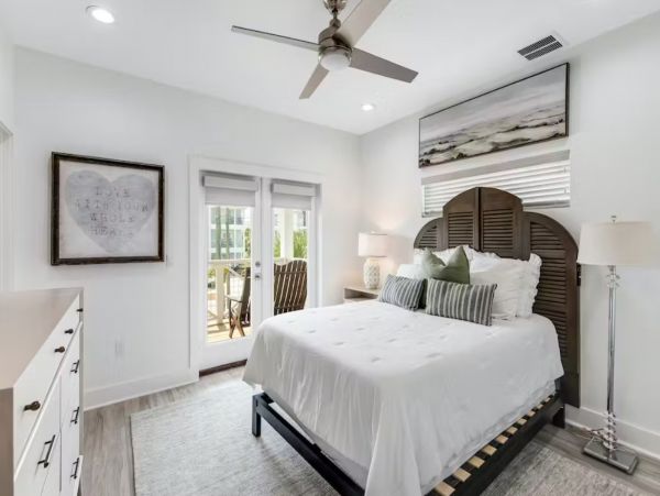 Posh Seven Bedroom Vacation Rental Home in Destin