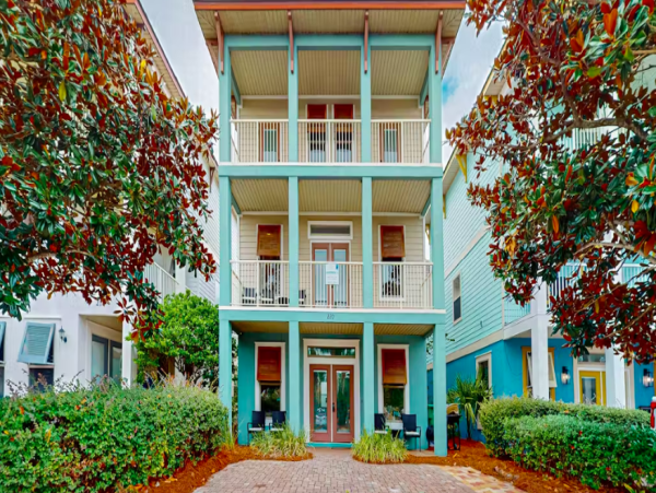 Coastal Retreat with Pool, Hot Tub, and Prime Location