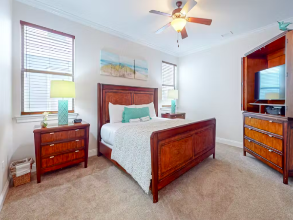 Coastal Retreat with Pool, Hot Tub, and Prime Location