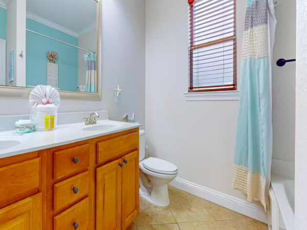 Coastal Retreat with Pool, Hot Tub, and Prime Location