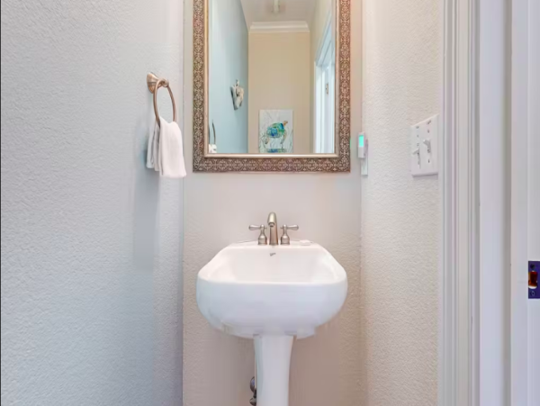 Coastal Retreat with Pool, Hot Tub, and Prime Location