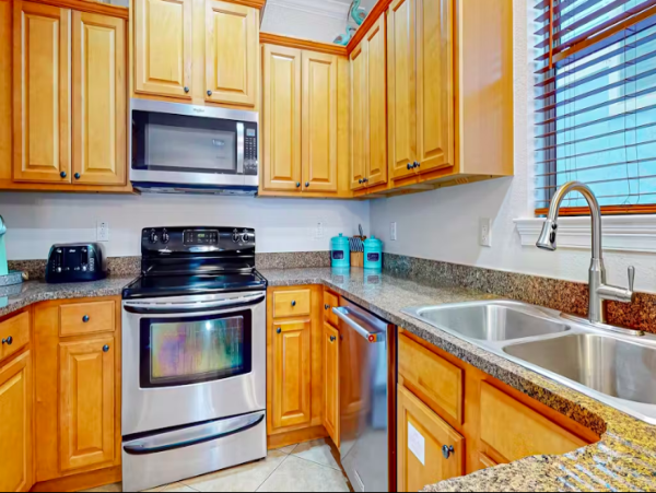 Coastal Retreat with Pool, Hot Tub, and Prime Location