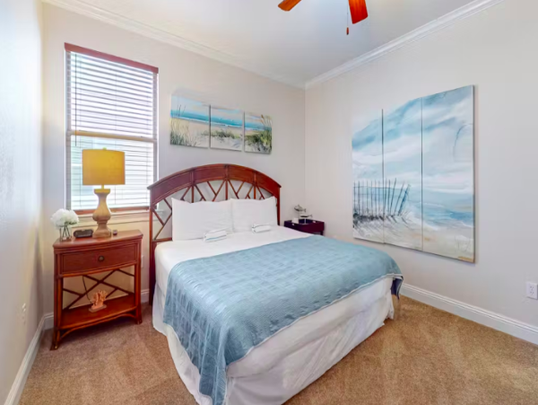 Coastal Retreat with Pool, Hot Tub, and Prime Location