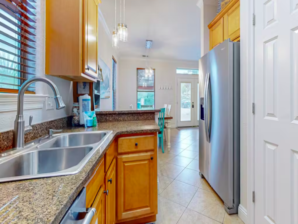 Coastal Retreat with Pool, Hot Tub, and Prime Location