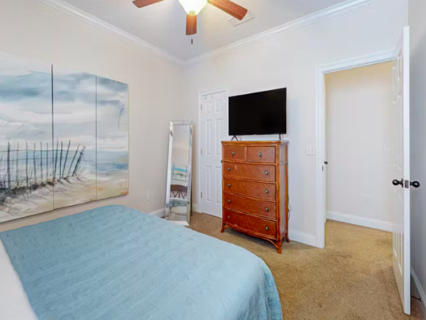 Coastal Retreat with Pool, Hot Tub, and Prime Location