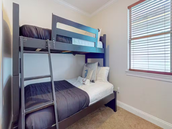 Coastal Retreat with Pool, Hot Tub, and Prime Location