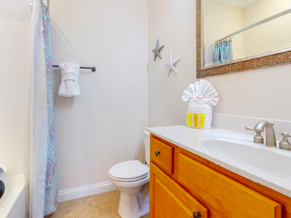 Coastal Retreat with Pool, Hot Tub, and Prime Location