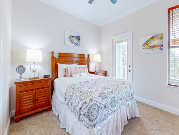 Coastal Retreat with Pool, Hot Tub, and Prime Location