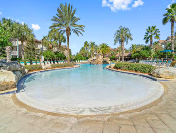 Coastal Retreat with Pool, Hot Tub, and Prime Location