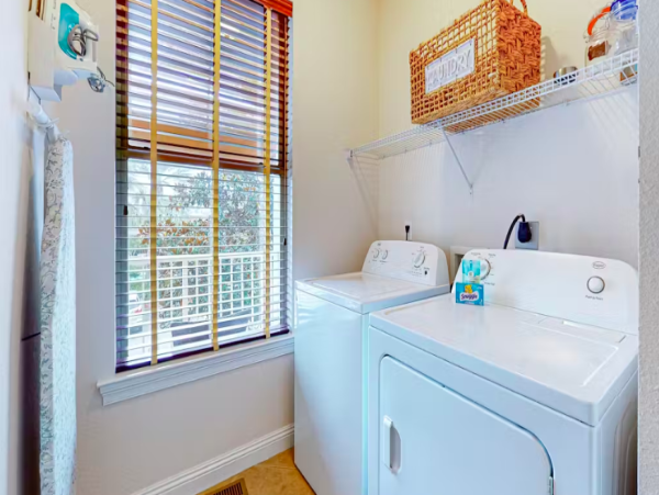 Coastal Retreat with Pool, Hot Tub, and Prime Location