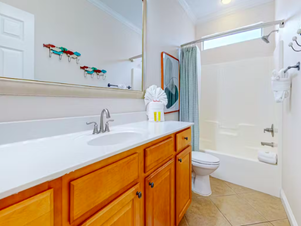 Coastal Retreat with Pool, Hot Tub, and Prime Location