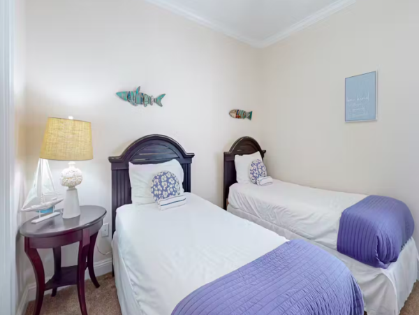 Coastal Retreat with Pool, Hot Tub, and Prime Location
