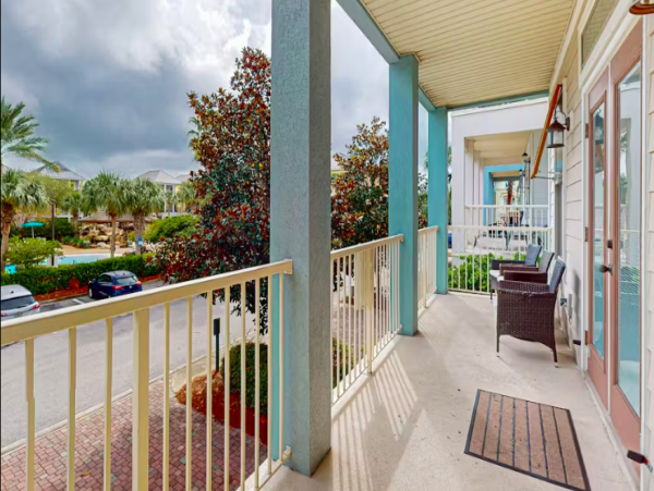 Coastal Retreat with Pool, Hot Tub, and Prime Location