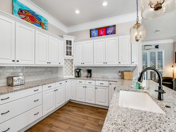 Destin Wonderful Home with 5 Bedrooms and Pool