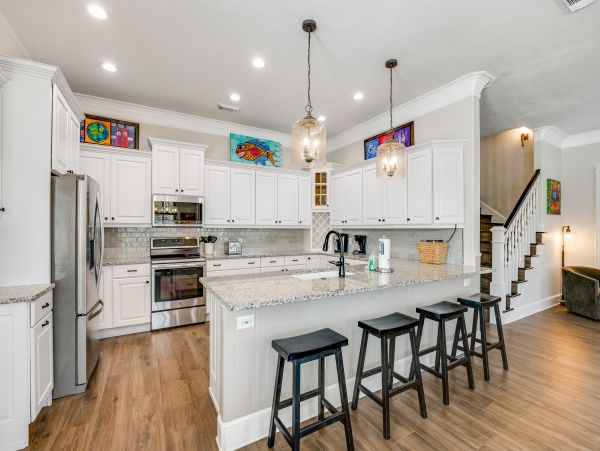 Destin Wonderful Home with 5 Bedrooms and Pool