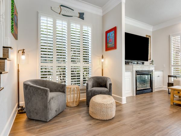 Destin Wonderful Home with 5 Bedrooms and Pool