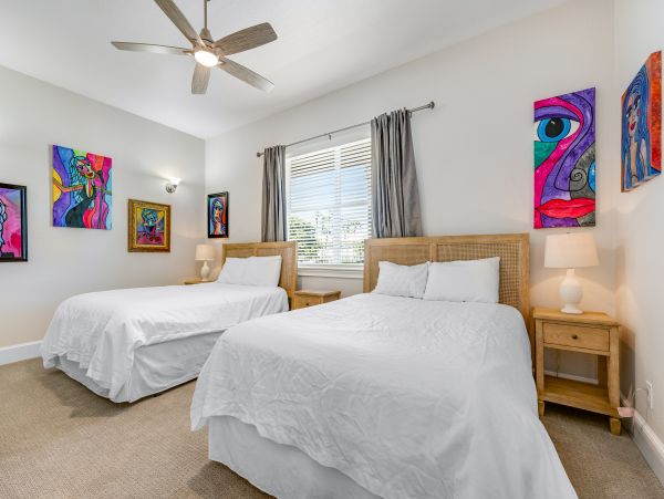 Destin Wonderful Home with 5 Bedrooms and Pool
